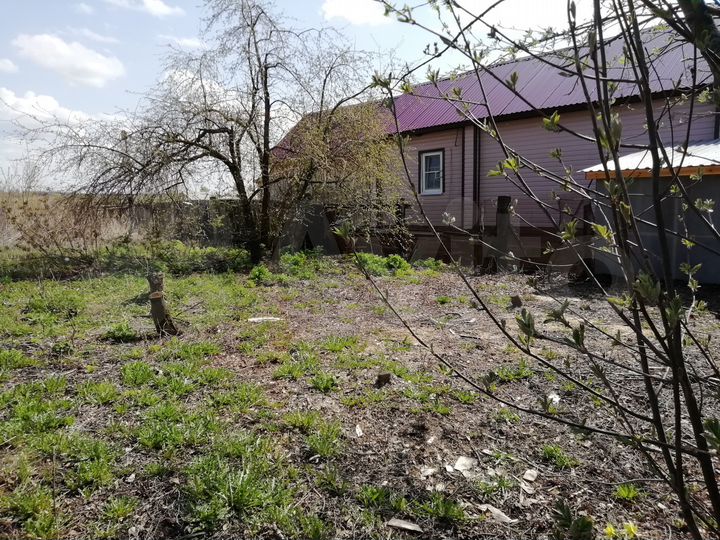 Участок 11 сот. (ИЖС)