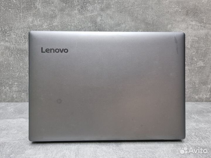 Ноутбук Lenovo Ideapad 120S-14lAP (81A5)