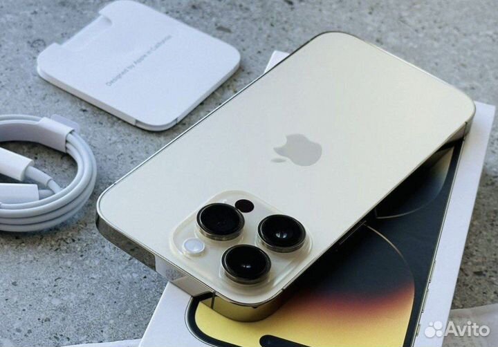 iPhone 14 Pro Max, 512 ГБ