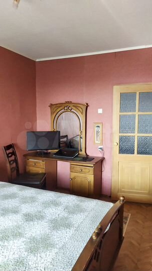 3-к. квартира, 78 м², 10/10 эт.