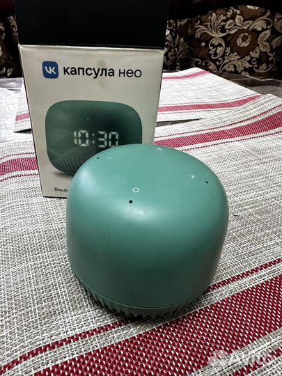 Продаю колонку Маруся
