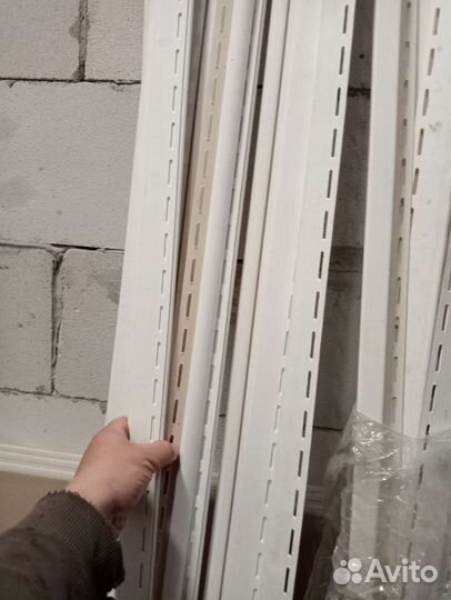 Сайдинг docke