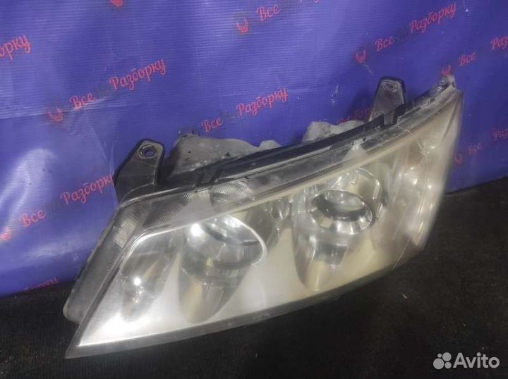 Фара передняя левая Geely Emgrand Ec7 1 2014