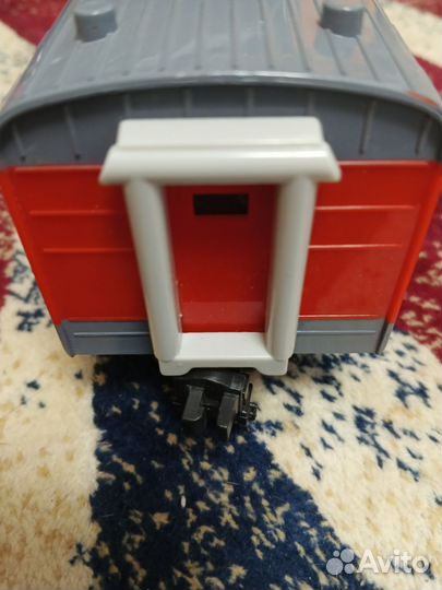 Модель электрички