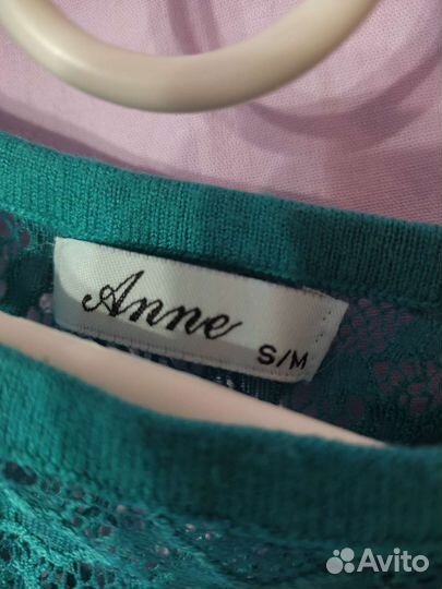 Платье-туника, размер 44-46