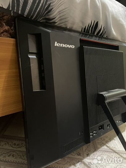 Моноблок lenovo S710