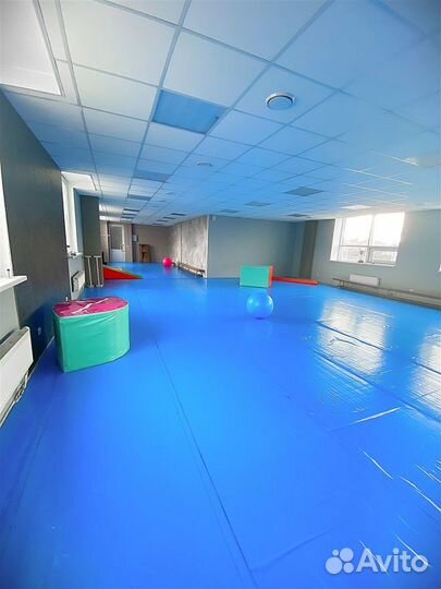 Аренда спортивного зала