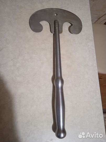 Тяпка для капусты