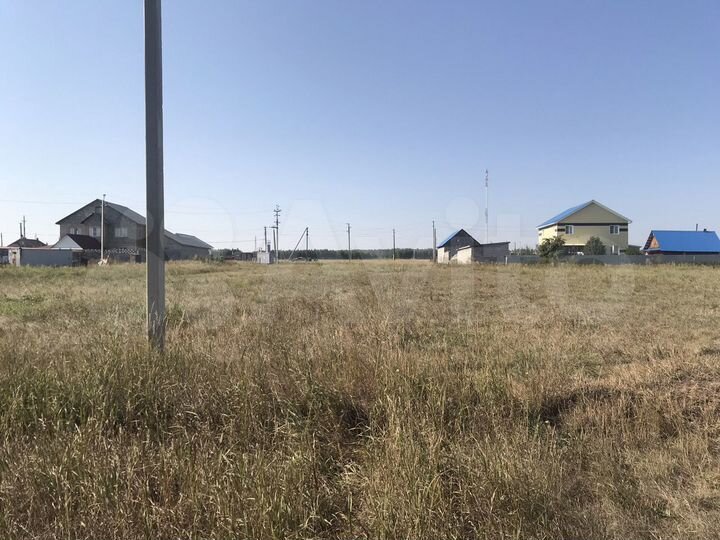 Участок 15,5 сот. (ИЖС)