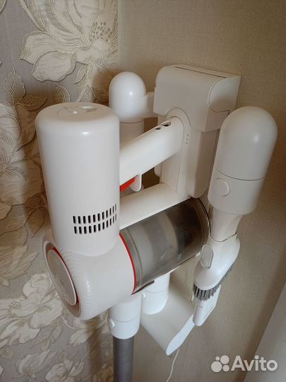 Продам пылесос Xiaomi dreame V9