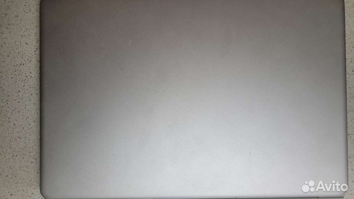 Бесшумный ноутбук