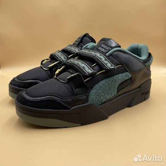 Кроссовки puma Slipstream x market