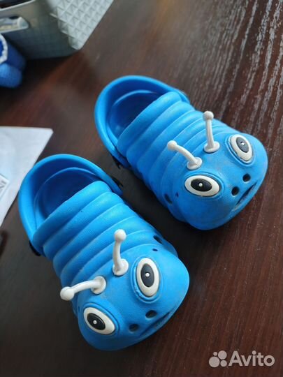 Сабо детские