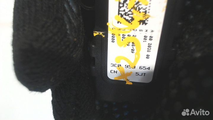 Датчик угла поворота Volkswagen Passat CC, 2009