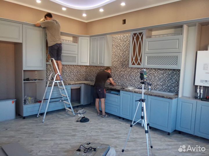 Мебель на заказ