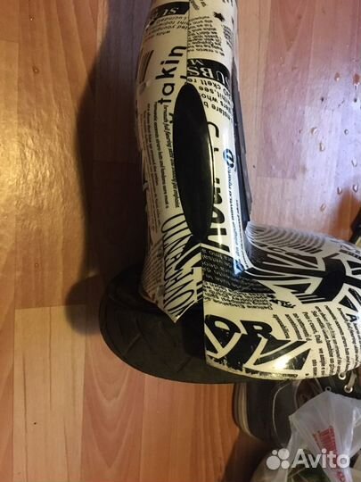 Гироскутер