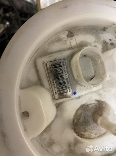 Бензонасос BMW 3 N20b20 2.0 бензин 7243975