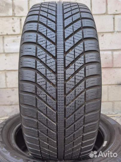 Goodyear Vector 4Seasons 205/55 R16 94V