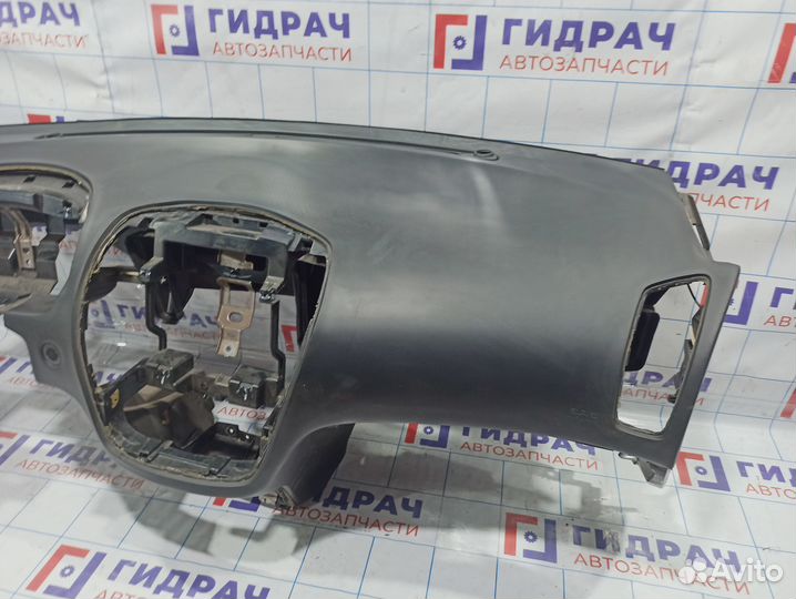 Торпедо Kia Ceed (ED) 847101H050EQ