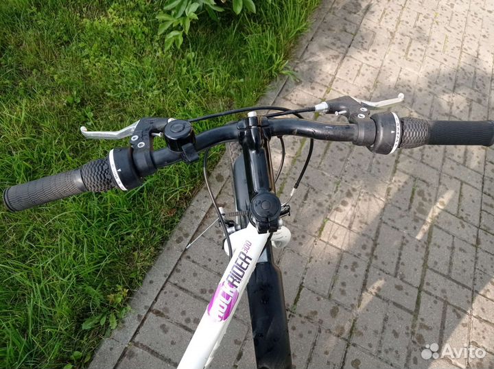 Горный велосипед для подростка 26