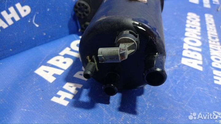 Бачок гидроусилителя Bmw E65 N62B36 2004