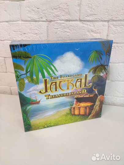 Шакал.Остров сокровищ,Время Валеры,Крестики-нолики