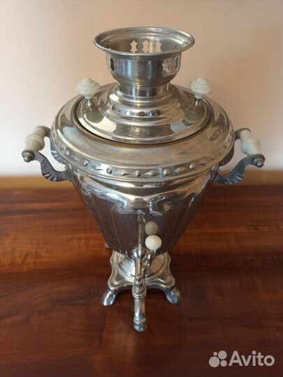 Самовар электрический СССР