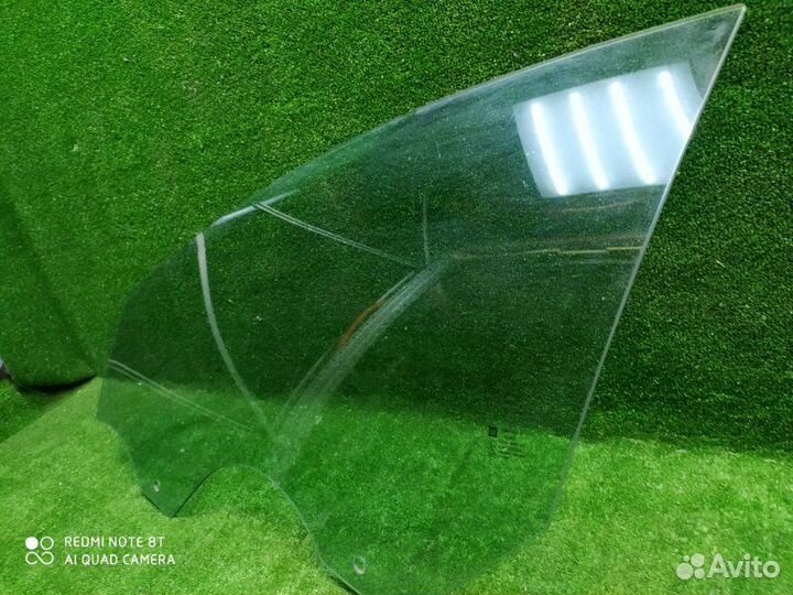 Стекло двери переднее левое Opel Insignia