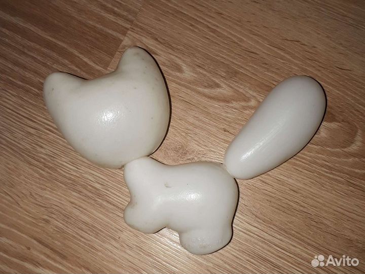 Игрушка котенок СССР