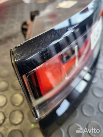 Фонарь (задний) Land Rover Range Rover Velar, 2019