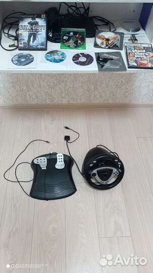 Sony playstation 2 PS2