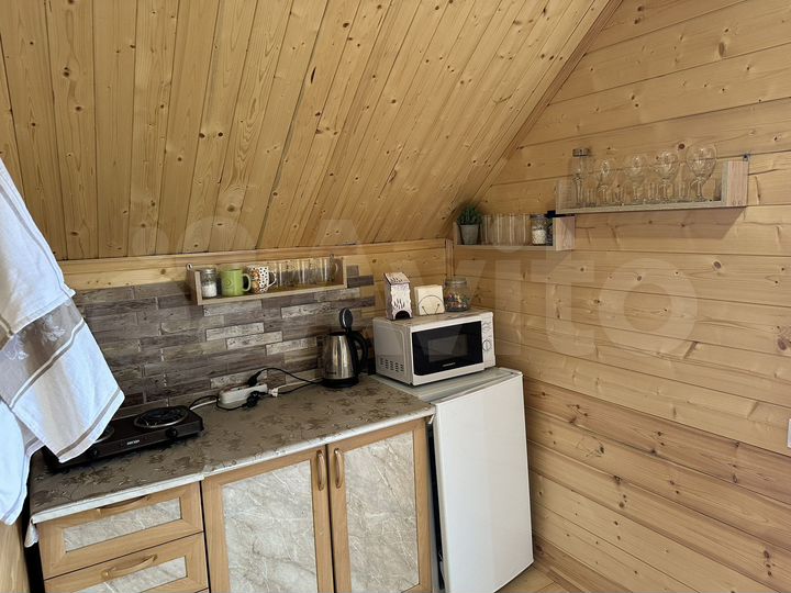 Комната 20 м², 2/2 эт.