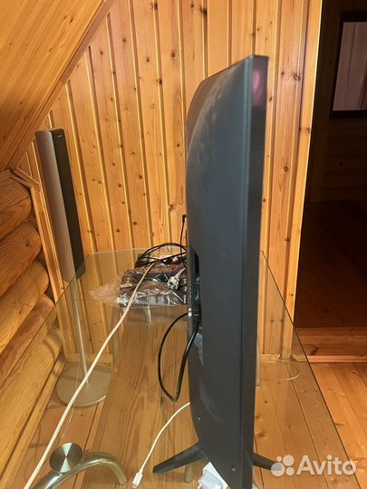 Телевизор lg 43um7300plb