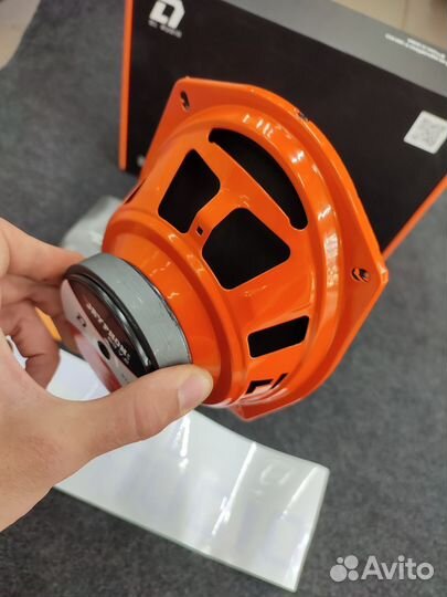 Динамики Gryphon Lite 69 V.2