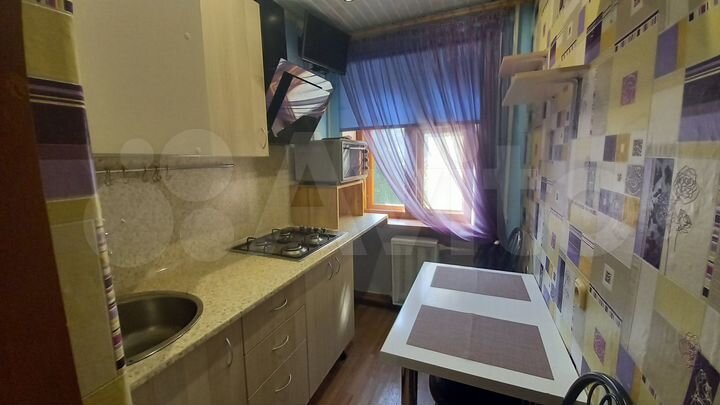 2-к. квартира, 30,1 м², 2/3 эт.