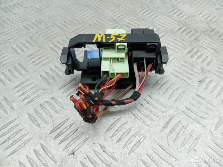 Блок предохранителей Audi A6 C7 2.0 cglc дизель