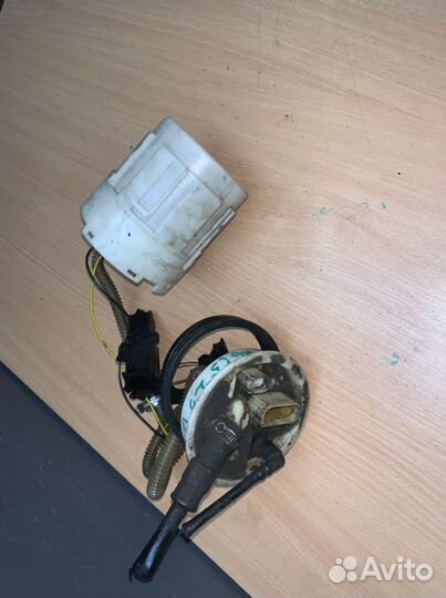 Насос топливный Audi A6 C5 2.5 DT