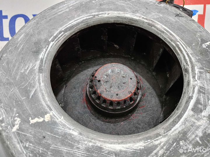 Вентилятор канальный круглый вкк-М 315 мм