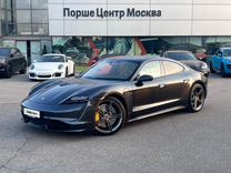 Porsche Taycan AT, 2020, 20 642 км, с пробегом, цена 11 700 000 руб.