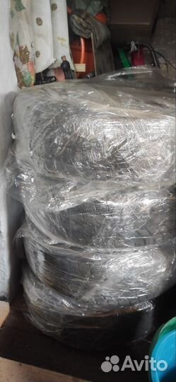 Колеса mitsubishi outlander r16