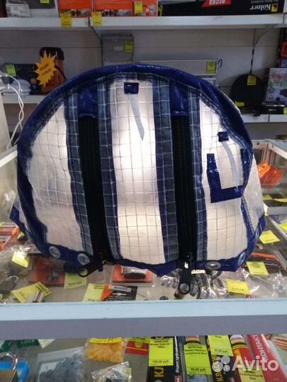 Армированные чехлы