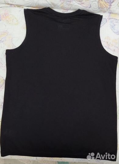 Майка для спорта