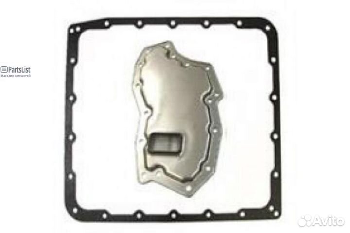 Azumi JT22305K Фильтр