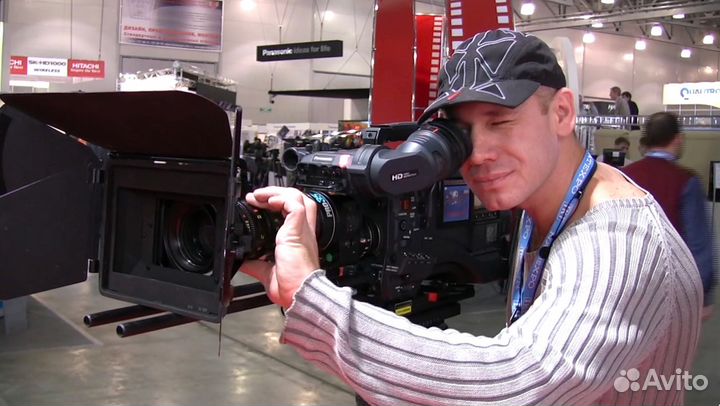 Видео - фото съемка