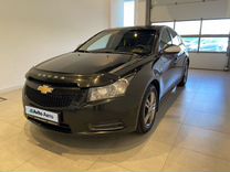 Chevrolet Cruze 1.6 MT, 2012, 156 030 км, с пробегом, цена 840 000 руб.