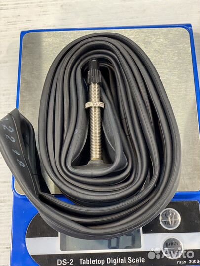 Камера для велосипеда 700Сх25 duro