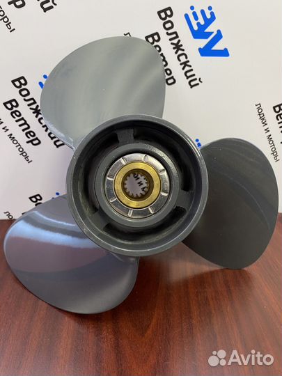 Винт гребной Honda BF115-BF250, 3x14.5x19