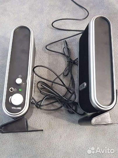 Акустика speaker hy 218