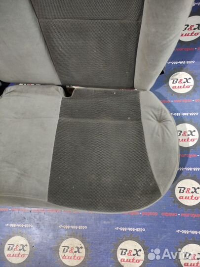 Сидение задние Ford focus 1 седан