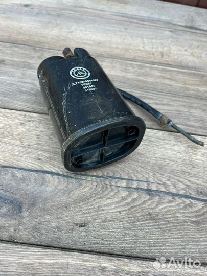 Угольный фильтр Geely Mk MK MR479QA 2010